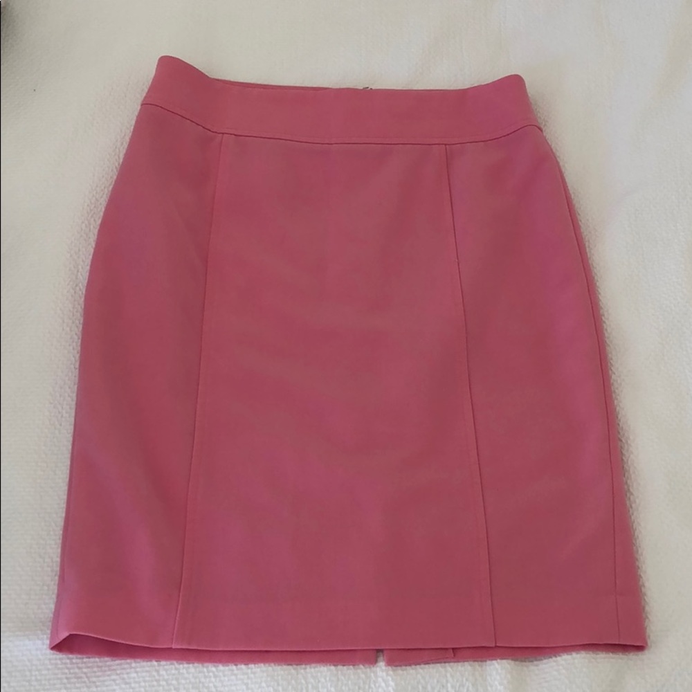 Loft pencil skirt
